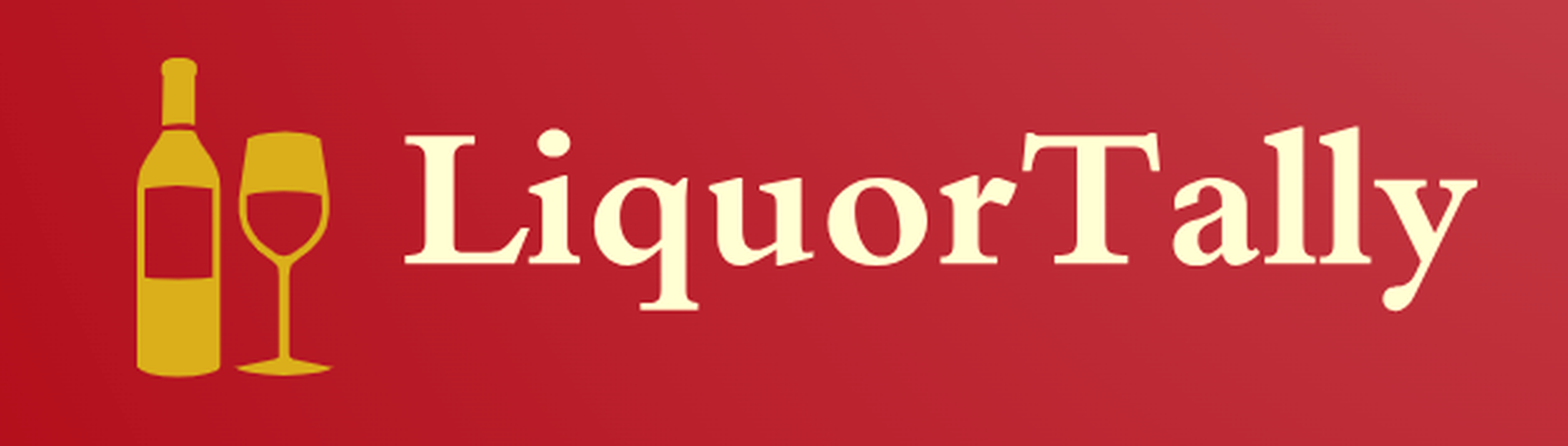 LiquorTally
